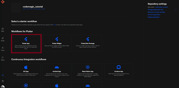 starter workflow flutter app.png